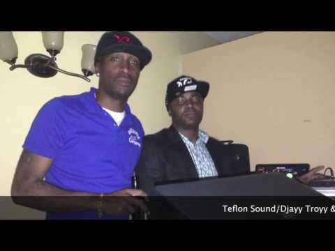Teflon Sound-DubMix-2013