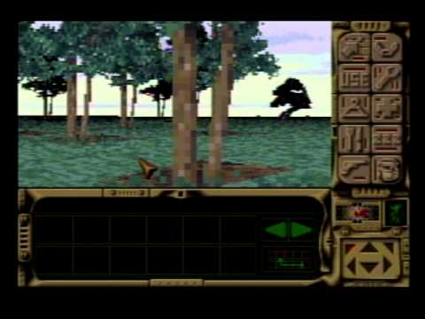 Robinson's Requiem 3DO