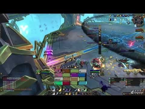 Dausegne, the Fallen Oracle Normal Kill - Sepulcher of the First Ones