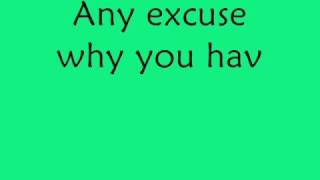 Go:Audio - So Quiet You Were (lyrics)