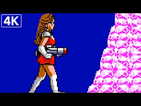 Quartet (Master System) Playthrough