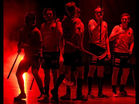 Maalikooste LNM–Rangers 10-5 (Inssi-Divari)