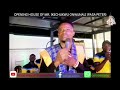 WATCH ATINGA AND AY THE COMEDIAN AND OBI CUBANA PRIME MINISTER