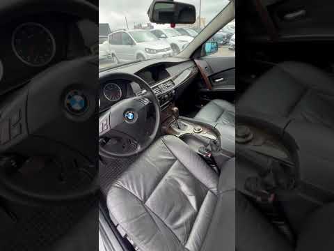 фото bmw 5 серии v (e60/e61) 0