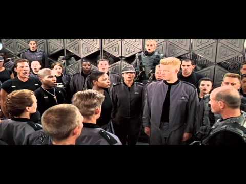 Starship Troopers (1997) Official Trailer 1