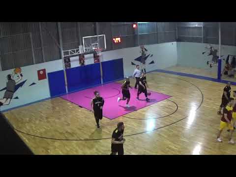 ROOKIE B OMILOS CLERKS B.C - LA CASA DE L`ASXET 54-46