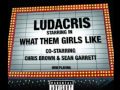 Ludacris - What Them Girls Like Feat. Chris Brown ...