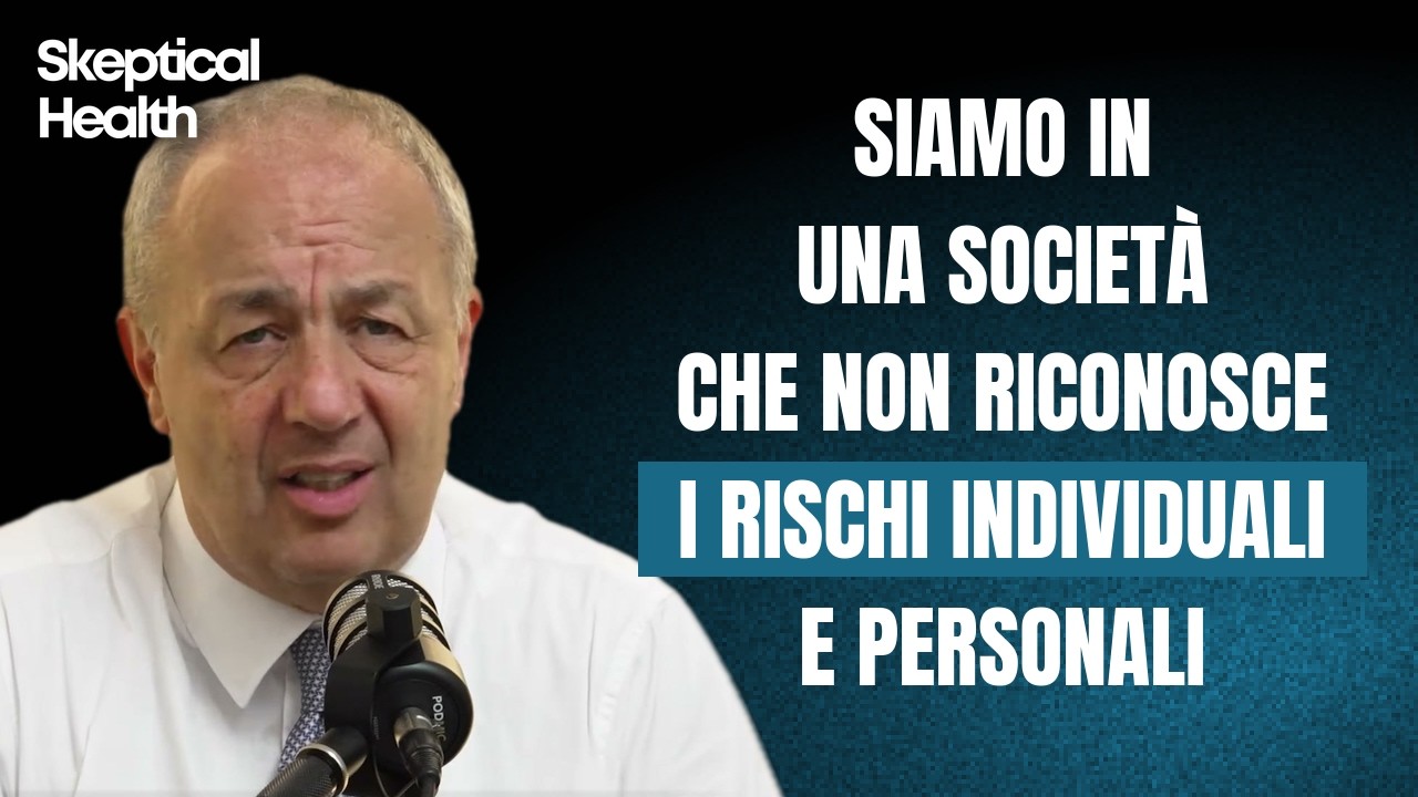 EP.20 — Le Assicurazioni Salveranno (o Distruggeranno) la Sanità?
