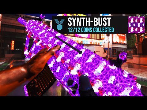 FIXED! How To Unlock ALL G3T_H1GH3R Camos in Modern Warfare III