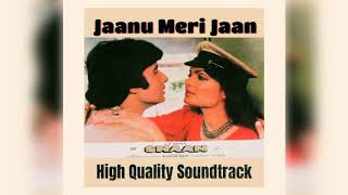 Download lagu Jaanu Meri Jaan Shaan Mohammed Rafi Kishore Kumar ... mp3
