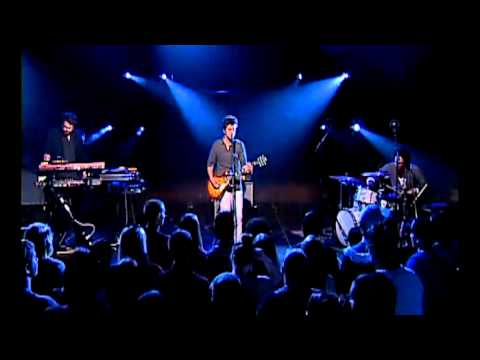 Eight And A Half - Took A Train To India (MTV)