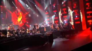 Yanni - Quedate Conmigo