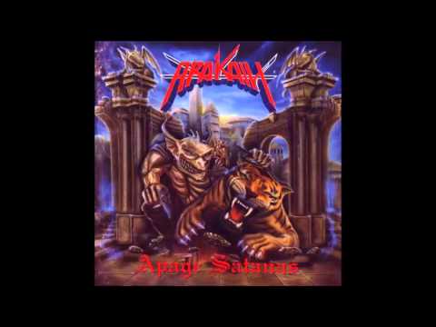 Arakain - Apage Satanas (1998) - FULL ALBUM