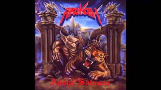 Arakain - Apage Satanas (1998) - FULL ALBUM Arakain - Apage Satanas (1998) - FULL ALBUM