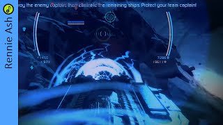 Star Conflict Dalek   Kraken' Heads!