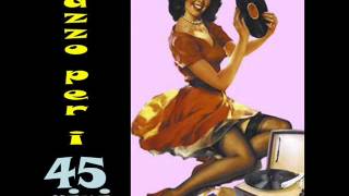 45 giri - Jimmy Fontana - Pensiamoci ogni sera