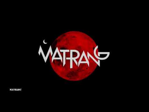 MATRANG - Самый ( produced by AYWA )