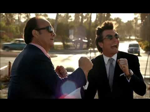 Jog/Ászok - Ajánló AXN