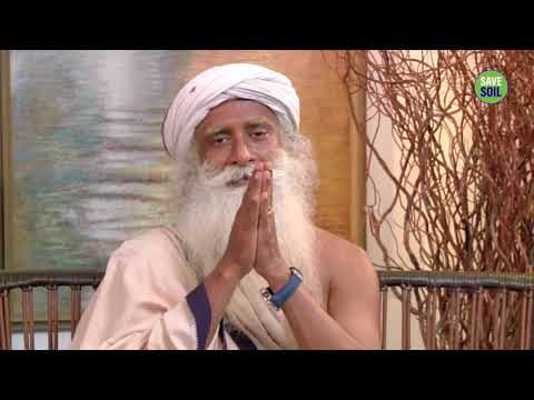 90% of Your Karma Can Be Handled With This | Sadhguru #sadhguru #savesoil