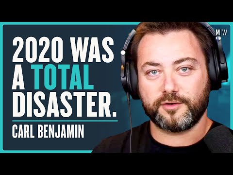 Sargon Of Akkad | Why Are We Facing A Crisis In 2020?