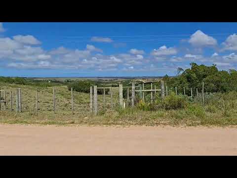 Chacra en Garzón, Maldonado.