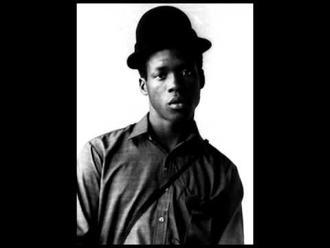 Tenor Saw - Ring the alarm