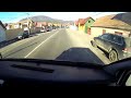 DN1 Brasov To Fagaras Car Trip