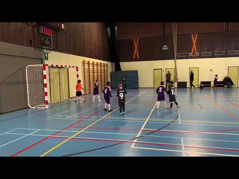 Tournoi Futsal  Bleid 2020 - U8 Finale