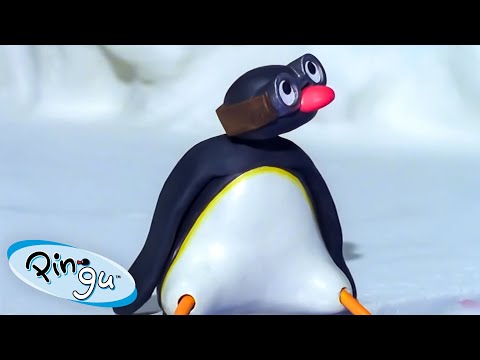 Mischievous Pingu π§ | Pingu β Official Channel | Cartoons For Kids - Kids (0-4), Kingdom Kids Zone - Pingu - Official Channel