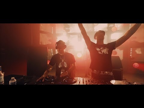 Dr. Peacock vs Maissouille - Nördik Impakt (Aftermovie)