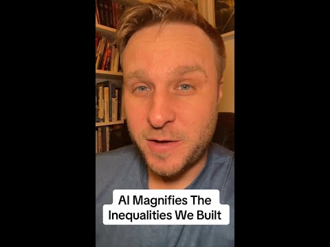 The Double-Edged Sword of Progress: Implications of Technology