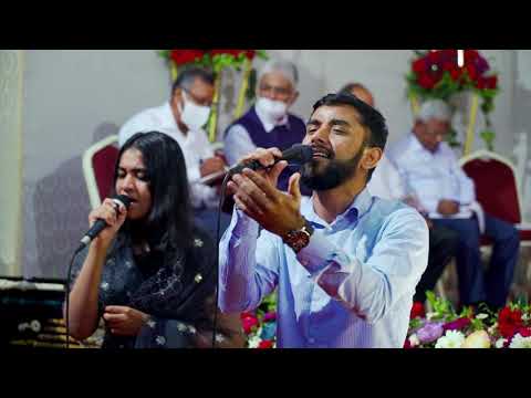 Vandanam Yeshupara | Emmanuel | Bernice | Jeremy & Anna Wedding Ceremony