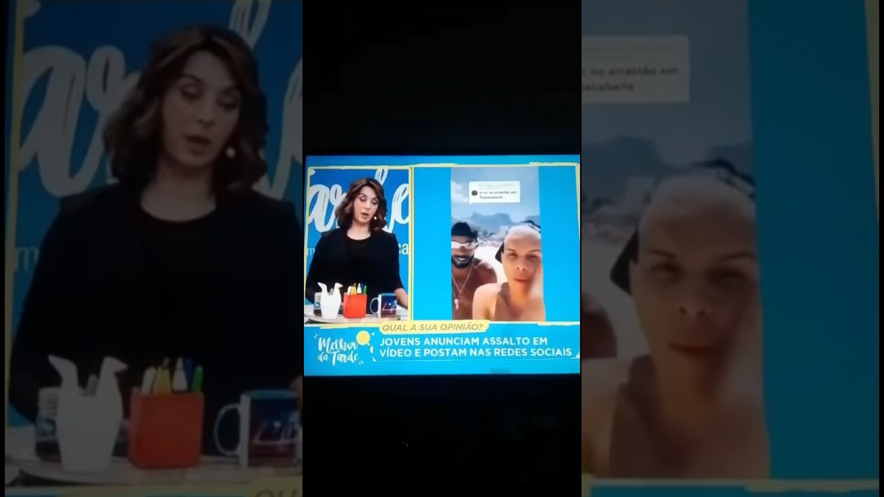 Deixa o favelado vencer! Parem de me forjar 😭