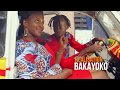 SAIFOND BALDE NATUREL (vidéo officiel)By Mamaya Guinée Prod