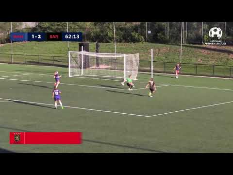 Round 4 NPL NSW Women's Highlights - Manly United FC v Bankstown City Lions FC
