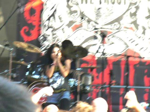 FLAGITIOUS IDIOSYNCRASY IN THE DILAPIDATION