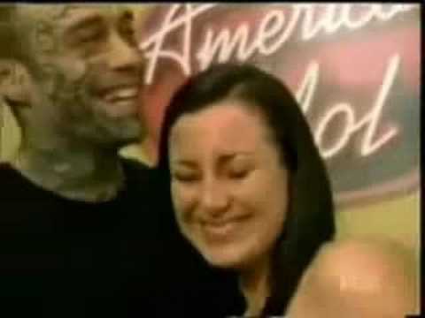 Funny "Oh Carly" Carly Smithson Moments 3