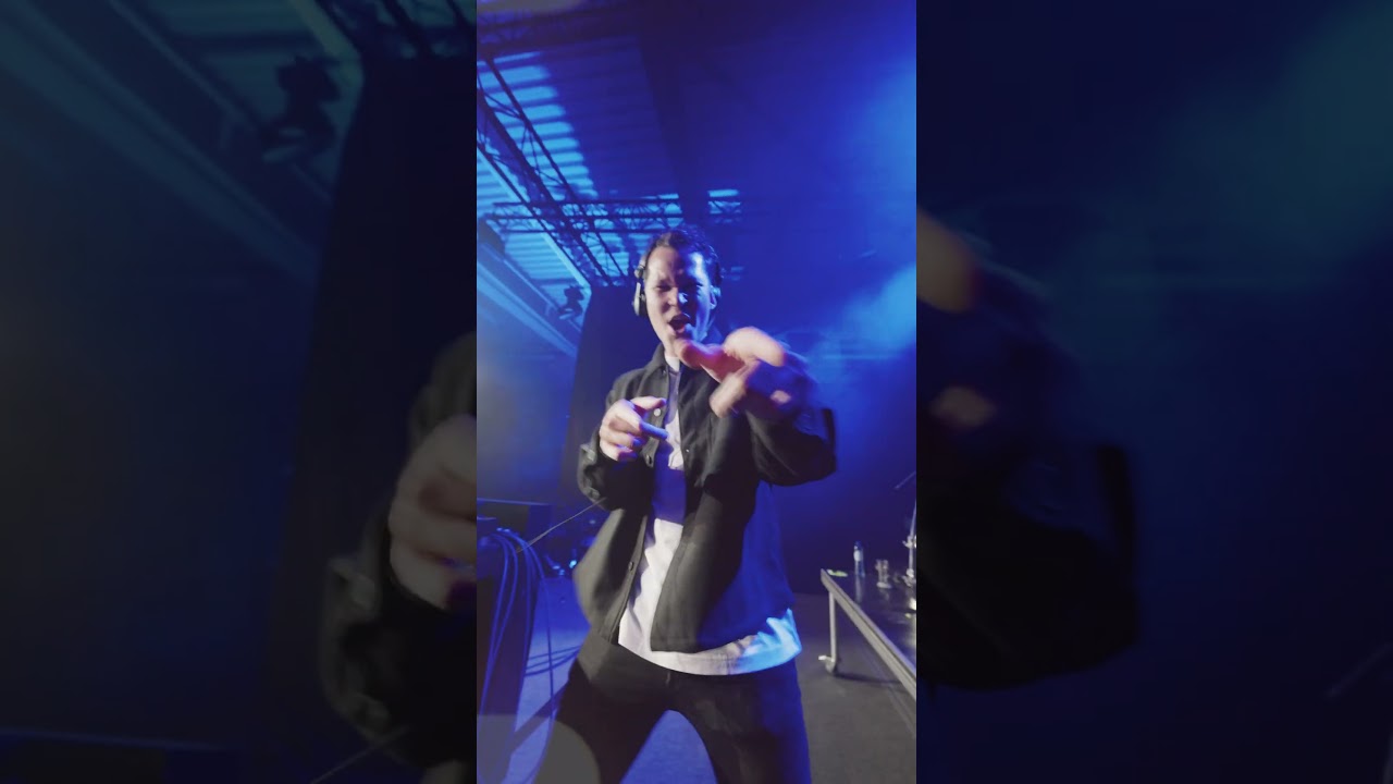 Tom Jaxx – Video 1