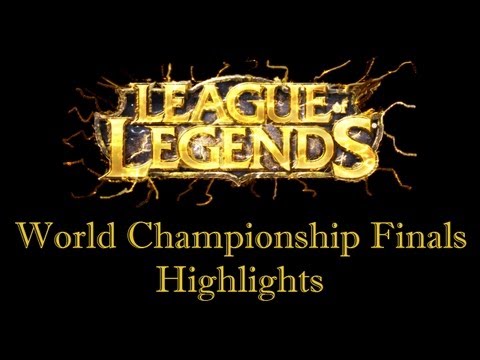 SKT vs RYL | SK Telecom T1 vs Royal Club season 3 world championship finals highlights
