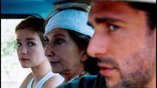 Трейлер: Клеопатра