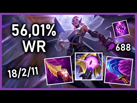 MATHEMATICALLY CORRECT KAYLE MID SEASON 12 (S12)