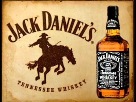 Jack Daniels and Jesus by Chase Rice