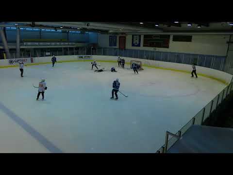 Viens no spilgtākajiem spēles momentiem highlights