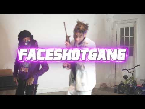TopShotta Aj | FaceShotGang | Official Video