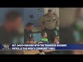 Community Heroes: Sgt. David Osborne