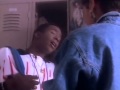 Bobby Brown - Girlfriend