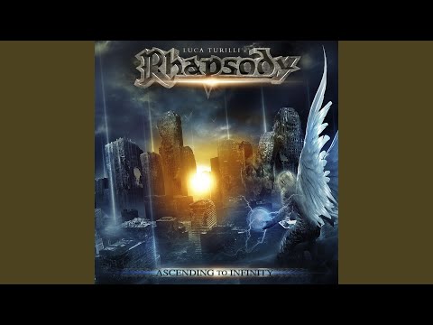 Ascending to Infinity