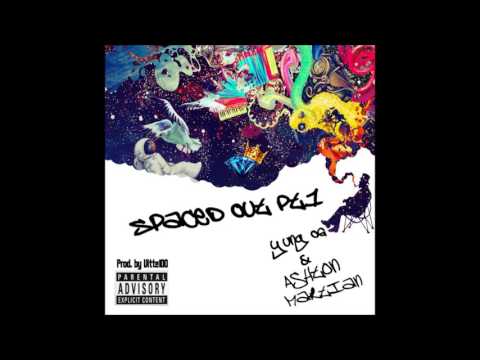 Ashton Martian | Yung OG *Baddie*