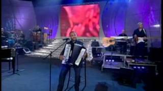 gigi finizio - amore amaro (live)