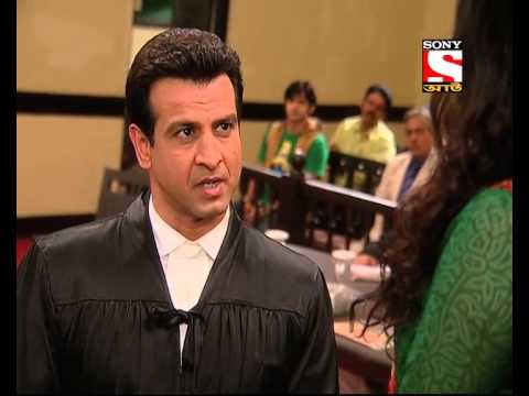 Adaalat - Badhyo, Majboor  - (Bengali) - Episode 78